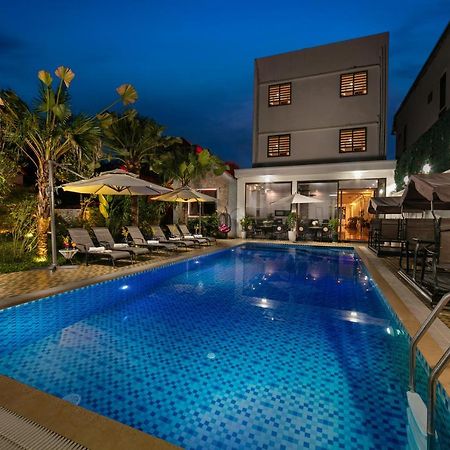 Tam Coc Holiday Hotel&Villa Ninh Binh Exterior foto